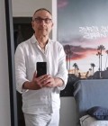 Встретьте Мужчинa : Joel, 53 лет до Франция  QUIMPER